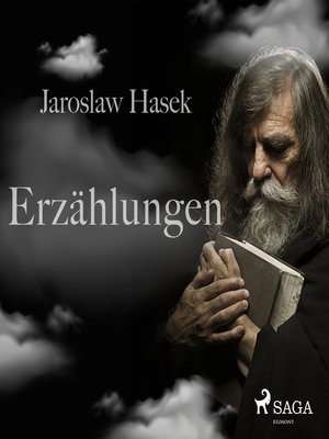cover image of Erzählungen (Ungekürzt)